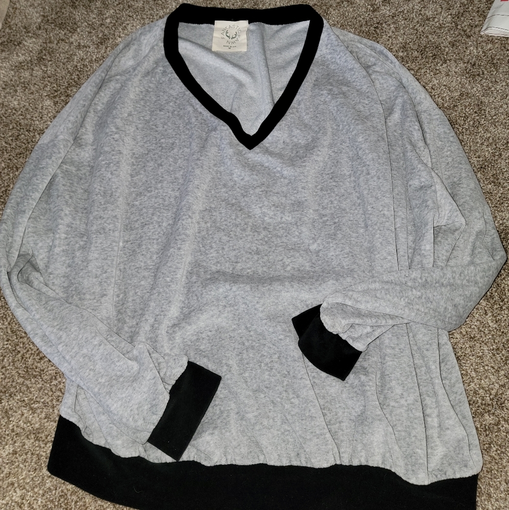 FANTASTIC FAWN SWEATSHIRT